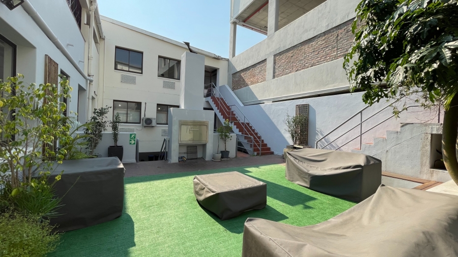 To Let commercial Property for Rent in Stellenbosch Central Western Cape